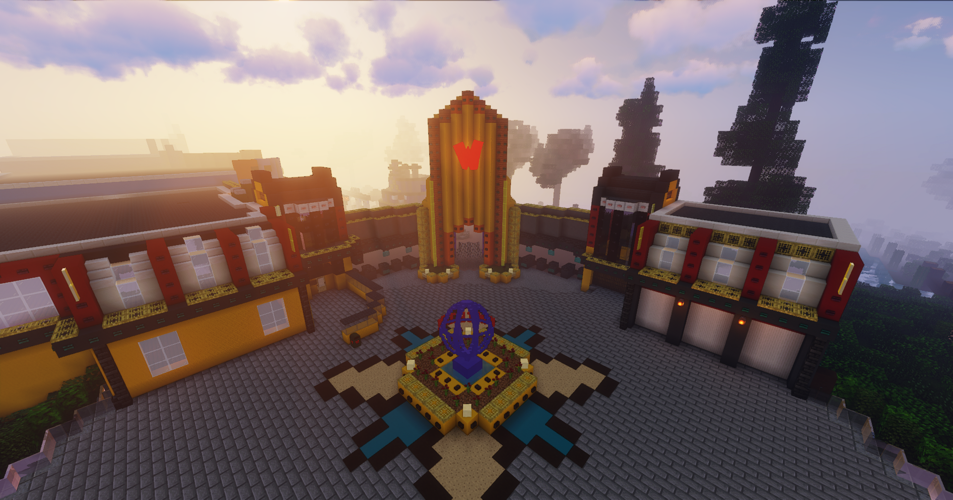 WalibiWorldMC heeft nieuwe eigenaren!